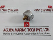 Smc Pressure Gauge Part No. G43-10-01
