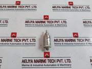Smc Pse560-n01-28 Pressure Sensor Class 2 12/24Vdc