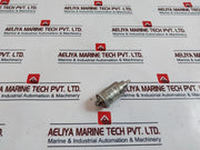 Smc Pse560-n01-28 Pressure Sensor Class 2 12/24Vdc