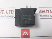 Smc Solenoid Valve Ac176-242V 50Hz