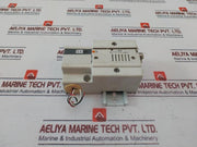 Smc Sq1131N-5-c6-q Pneumatic Control Solenoid Valve