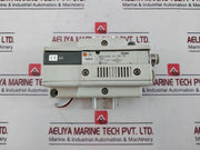 Smc Sq2131N-5-c8-q Pneumatic Solenoid Valve, 0.15~0.7 Mpa