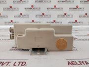 Smc Sq2131N-5-c8-q Pneumatic Solenoid Valve, 0.15~0.7 Mpa
