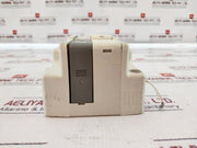 Smc Sq2131N-5-c8-q Pneumatic Solenoid Valve, 0.15~0.7 Mpa