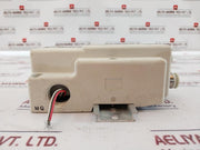 Smc Sq2131N-5-c8-q Pneumatic Solenoid Valve, 0.15~0.7 Mpa