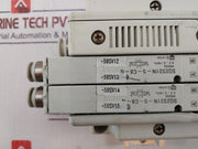 Smc Sq2331N-5-c8-q Pneumatic Solenoid Valve 0.2~0.7 Mpa