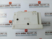 Smc Ss5Y31-01V160 Manifold With 1M-5594-684100-102 Pneumatic Solenoid Valve