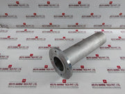 Smc Sus304Tp Wedge Tube Flange 114.3 X 6.0 X 6000