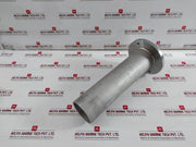Smc Sus304Tp Wedge Tube Flange 114.3 X 6.0 X 6000