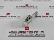 Smc Sx5220-5Moz-c6-q Solenoid Valve 0.1-0.7Mpa M/707 24Vdc