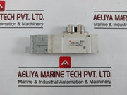 Smc Sx5220-5Moz-c6-q Solenoid Valve 0.1-0.7Mpa M/707 24Vdc