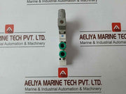 Smc Sy5120-5D-01 Solenoid Valve 24Vdc Max Pressure 0.7Mpa