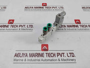 Smc Sy5120-5D-01 Solenoid Valve Max Pressure 0.7 Mpa