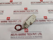 Smc Sy5120-5Lzd-01 Solenoid Valve
