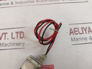 Smc Sy5120-5Lzd-01 Solenoid Valve Used
