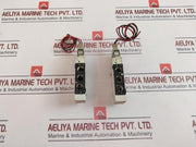 Smc Sy5120-5Lzd-01 Solenoid Valve Used