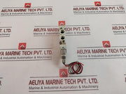 Smc Sy5120-5Lzd-01 Solenoid Valve Used