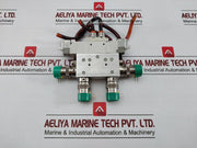 Smc Sy5320-5lz-N7t-F2