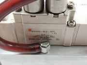 Smc Sy5320-5lz-N7t-F2