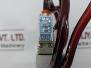 Smc Sy5320-5lz-N7t-F2