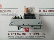 Smc Ud04Wf-1C (Blr) Relay Module
