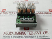 Smc Ud04Wf-1C (Blr) Relay Module