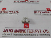 Smc V114A-5M0-x288 3-port Solenoid Valve Direct Operated