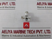 Smc V114A-5M0-x288 3-port Solenoid Valve Direct Operated