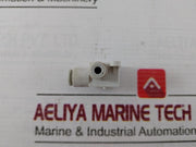 Smc V114A-5M0-x288 3-port Solenoid Valve Direct Operated