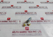 Smc V124A-5M0-x312 Solenoid Valve, 24Vdc
