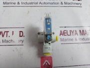 Smc V124A-5M0-x312 Solenoid Valve, 24Vdc