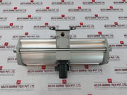 Smc Vba40A-04Gn Pneumatic Regulator