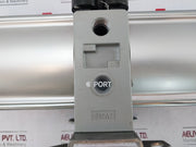 Smc Vba40A-04Gn Pneumatic Regulator