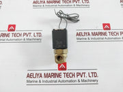 Smc Vcs21-3G-5-02 Solenoid Valve 0-0.3Mpa 5Mm 50/60Hz Ac110V