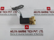 Smc Vcs21-3G-5-02 Solenoid Valve 0-0.3Mpa 5Mm 50/60Hz Ac110V