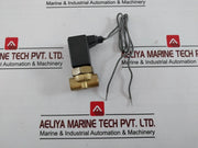 Smc Vcs21-3G-5-02 Solenoid Valve 0-0.3Mpa 5Mm 50/60Hz Ac110V