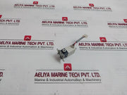 Smc Vdw22Daxcb Pneumatic Solenoid Valve 0.7Mpa Dc24V 3W 1.6Mm