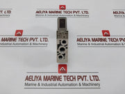 Smc Vf3130Kt-5Dze1-02 Solenoid Valve 24Vdc/0.15-1.0 Mpa
