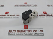 Smc Vf3130Kt-5Dze1-02 Solenoid Valve 24Vdc/0.15-1.0 Mpa
