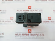 Smc Vf3270-3E-02 Solenoid Valve With Coil For Blr Soot Blower Control Panel
