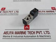 Smc Vk3120-5Dz-01 Solenoid Valve 24V Dc Rq Mm772 0-0.7Mpa