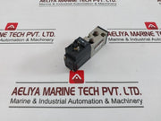 Smc Vk3120-5Dz-01 Solenoid Valve 24V Dc Rq Mm772 0-0.7Mpa