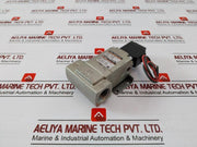 Smc Vna211A-15A-5G Process Valve 1.0Mpa, Dc21-26V