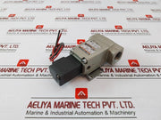 Smc Vna211A-15A-5G Process Valve 1.0Mpa, Dc21-26V