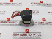 Smc Vna211A-15A-5G Process Valve 1.0Mpa, Dc21-26V