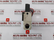 Smc Vna211A-15A-5G Process Valve 1.0Mpa, Dc21-26V