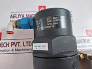 Smc Vnb304B-f20A Process Valve