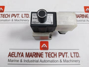 Smc Vo317-3Dz Solenoid Valve Ac110V 50/60Hz