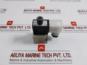 Smc Vo317-3Dz Solenoid Valve Ac110V 50/60Hz