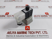 Smc Vo317-3Dz Solenoid Valve Ac110V 50/60Hz